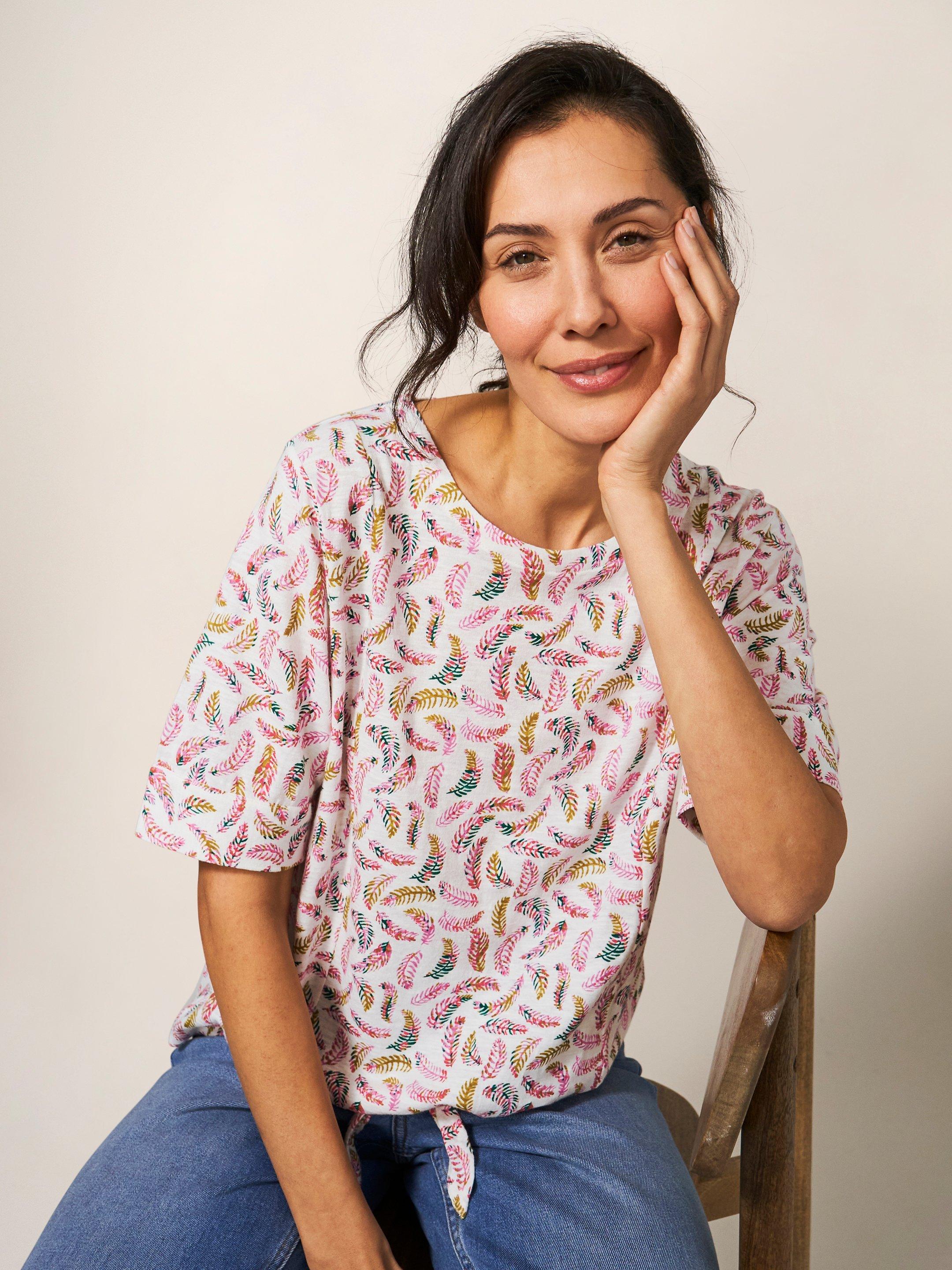 Women's Sale Tops & Tshirts Up To 50 Off White Stuff Page 2