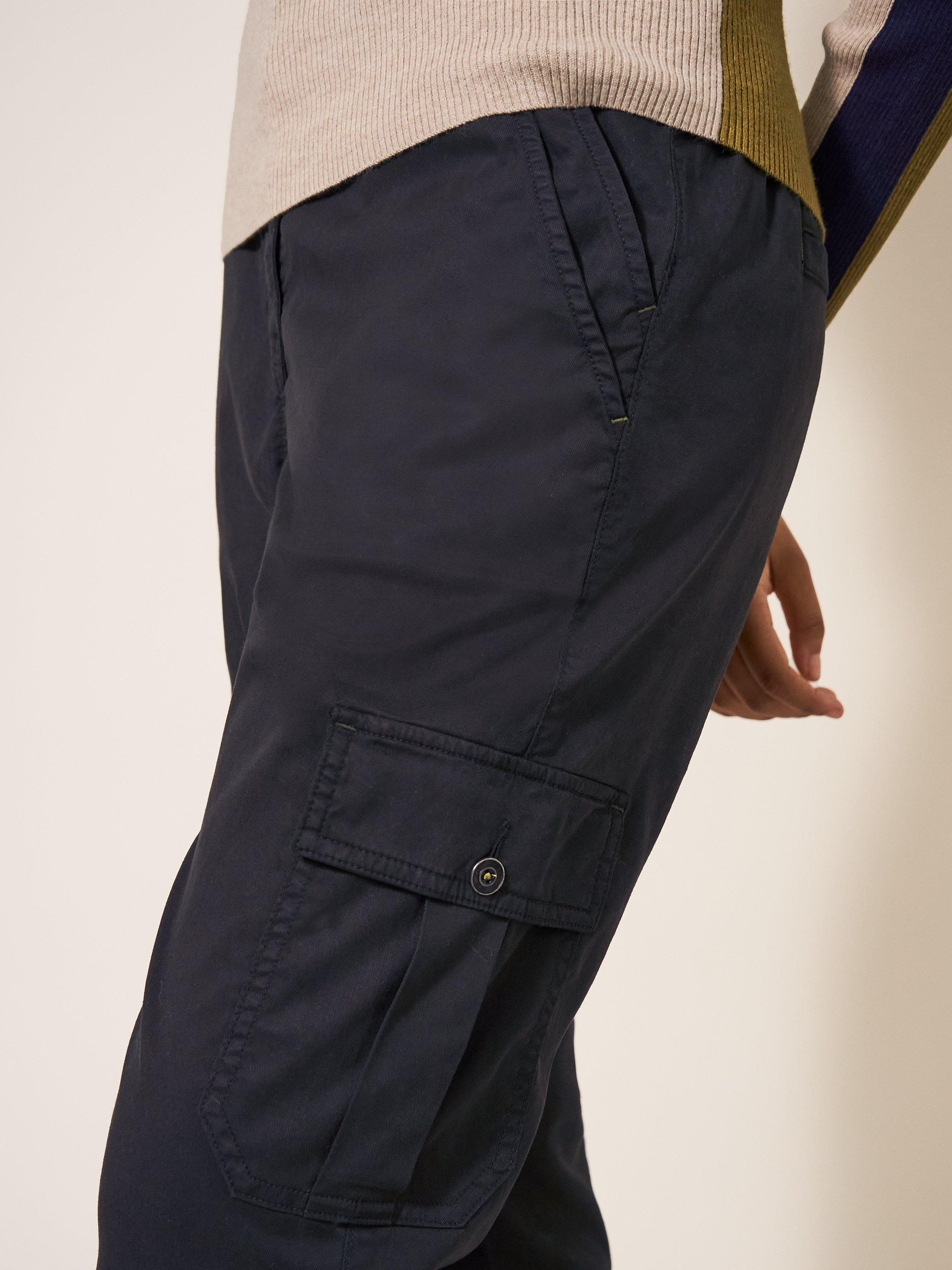 Everleigh Cargo Trouser