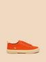 BRT ORANGE swatch