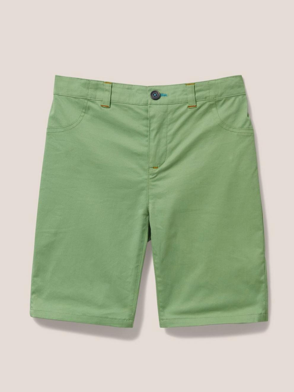 Cole Chino Short