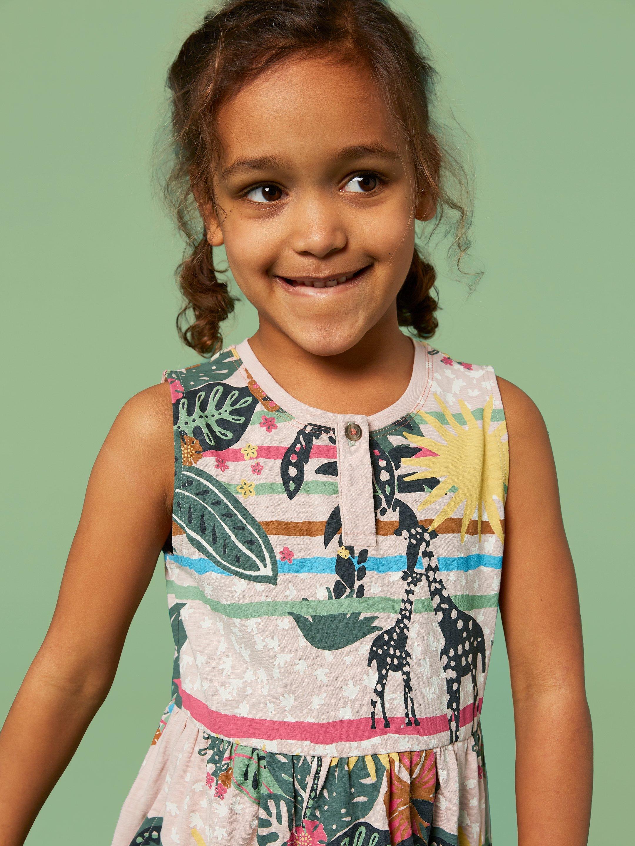 Girl's Clothing Sale | Ages 3-10 | White Stuff | White Stuff