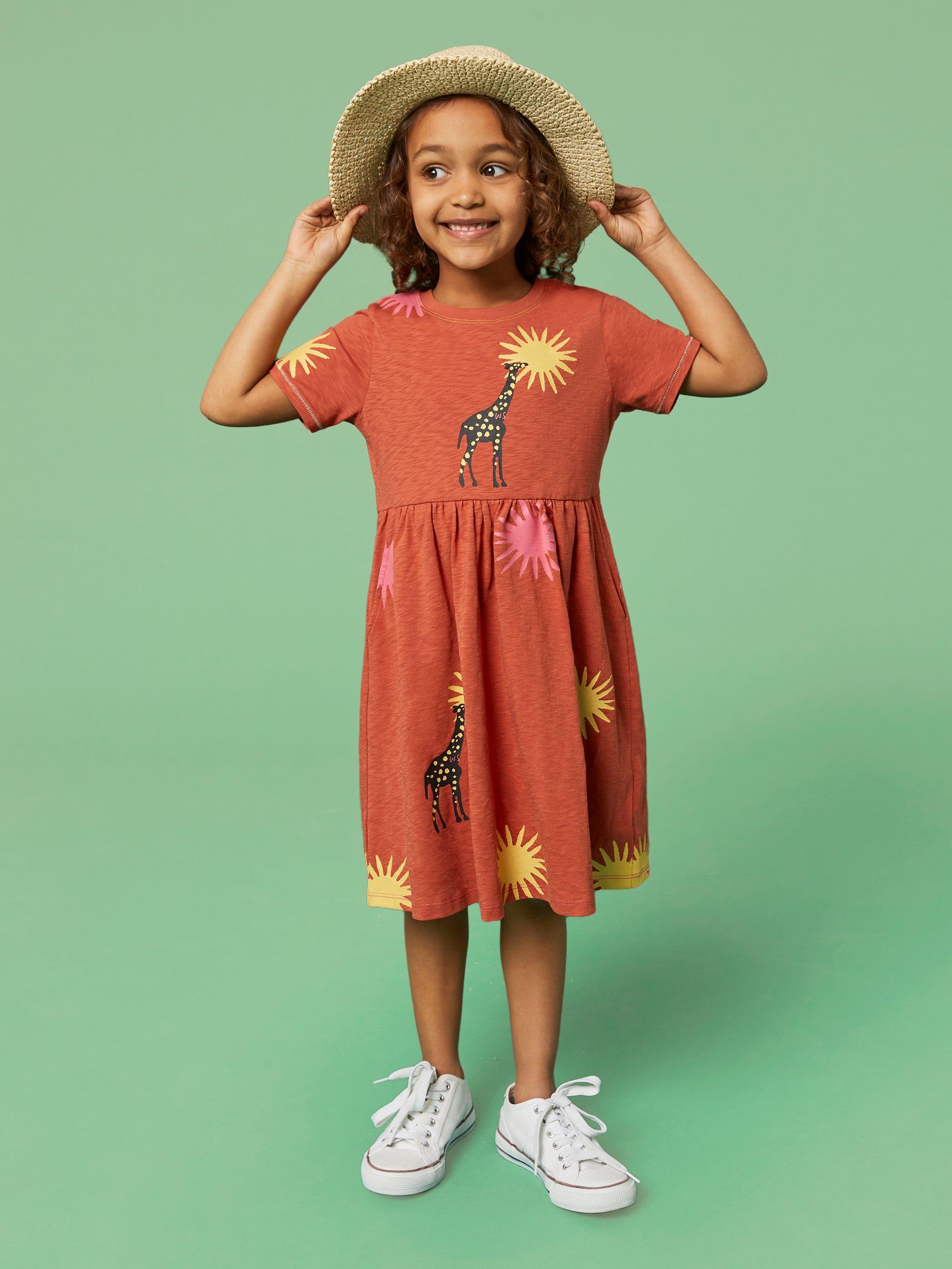 Kid's Clothing Sale | Ages 3-10 | Up To 50% Off | White Stuff | White Stuff