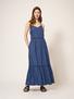 BLUE MLT swatch