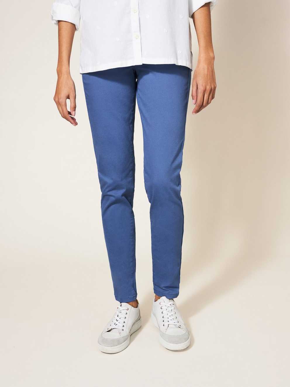 Janey Skinny Leg Jegging