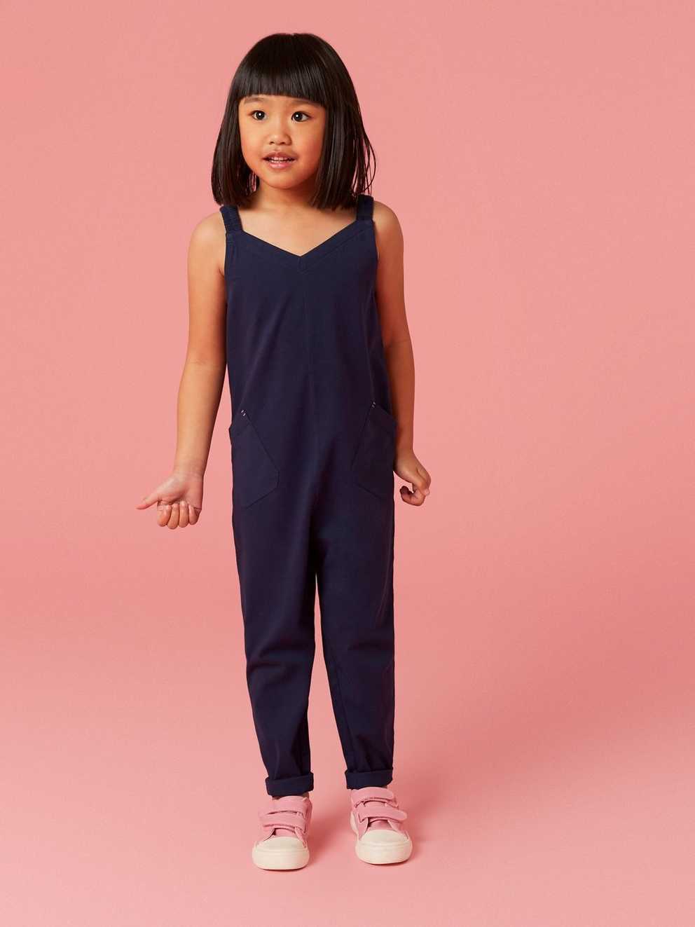 Mini Me Selina Jumpsuit