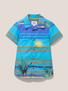 BLUE MLT swatch