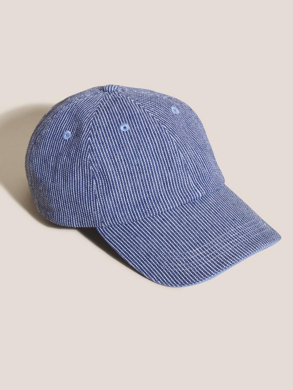 Cotton Casual Baseball Cap