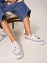 WHITE MLT swatch