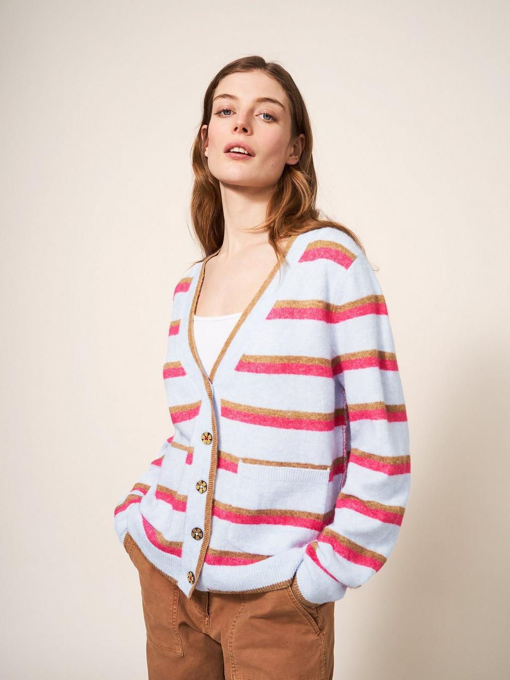 JAMIE CARDI