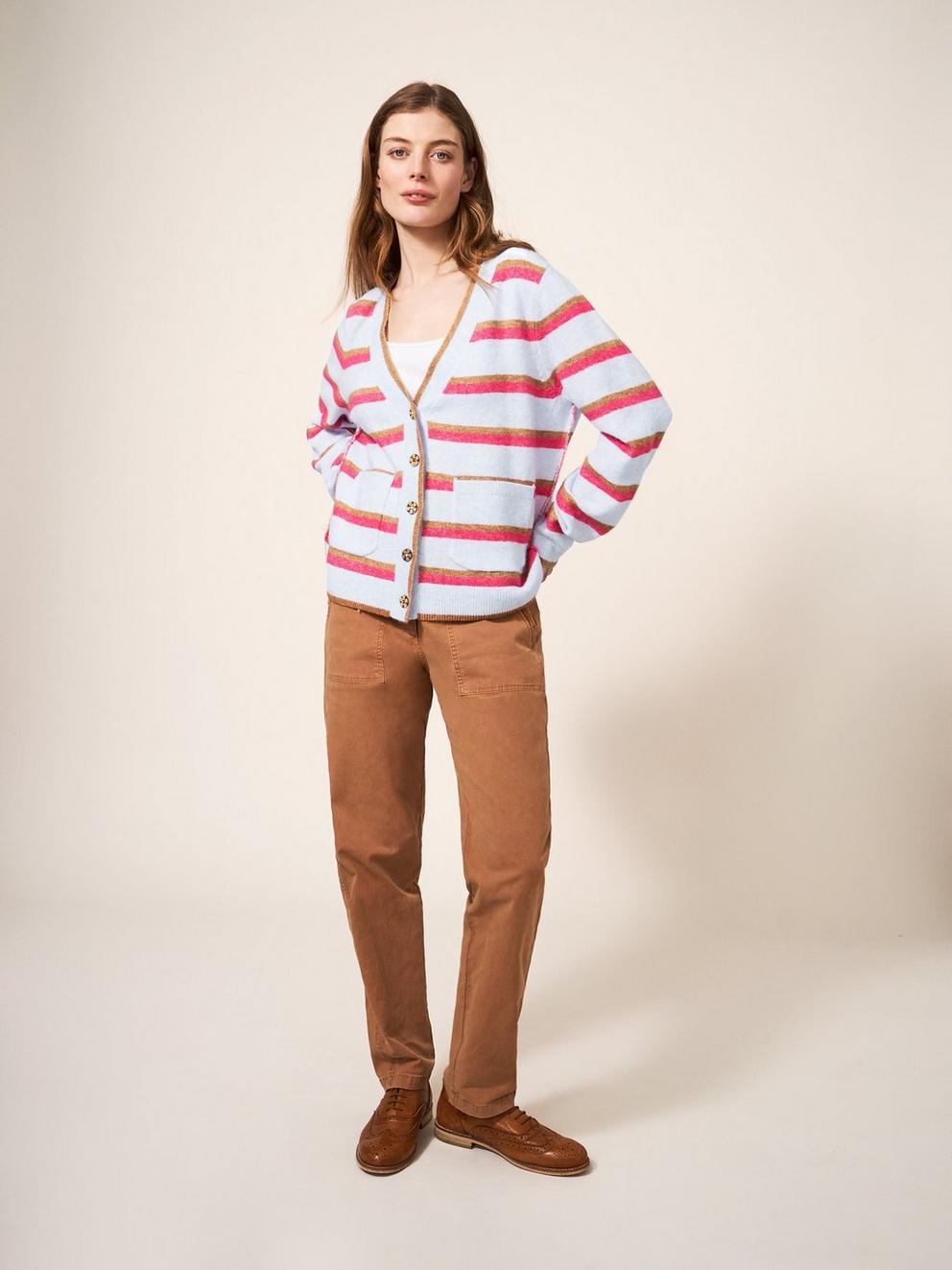 JAMIE CARDI