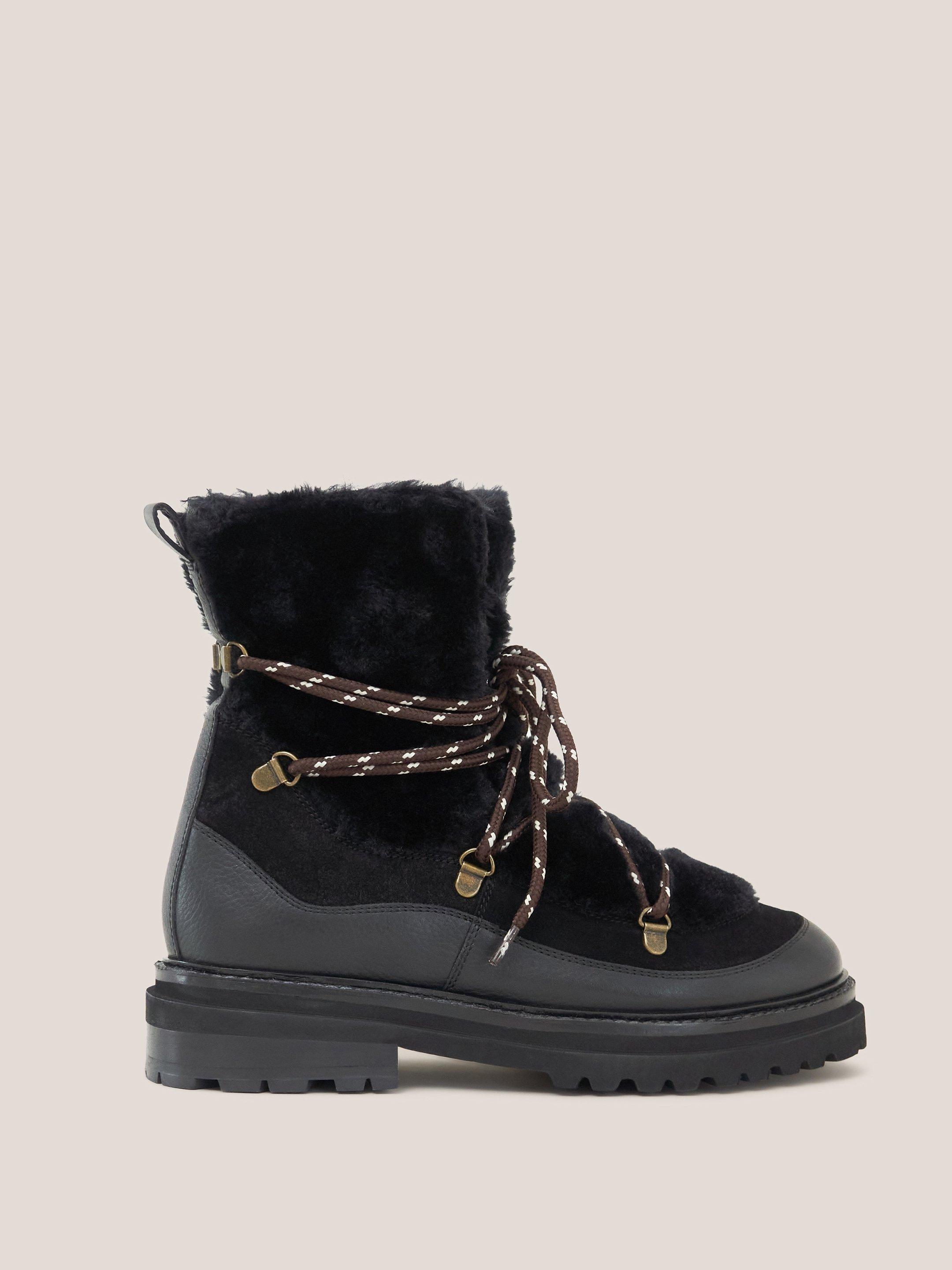 White stuff best sale navy boots