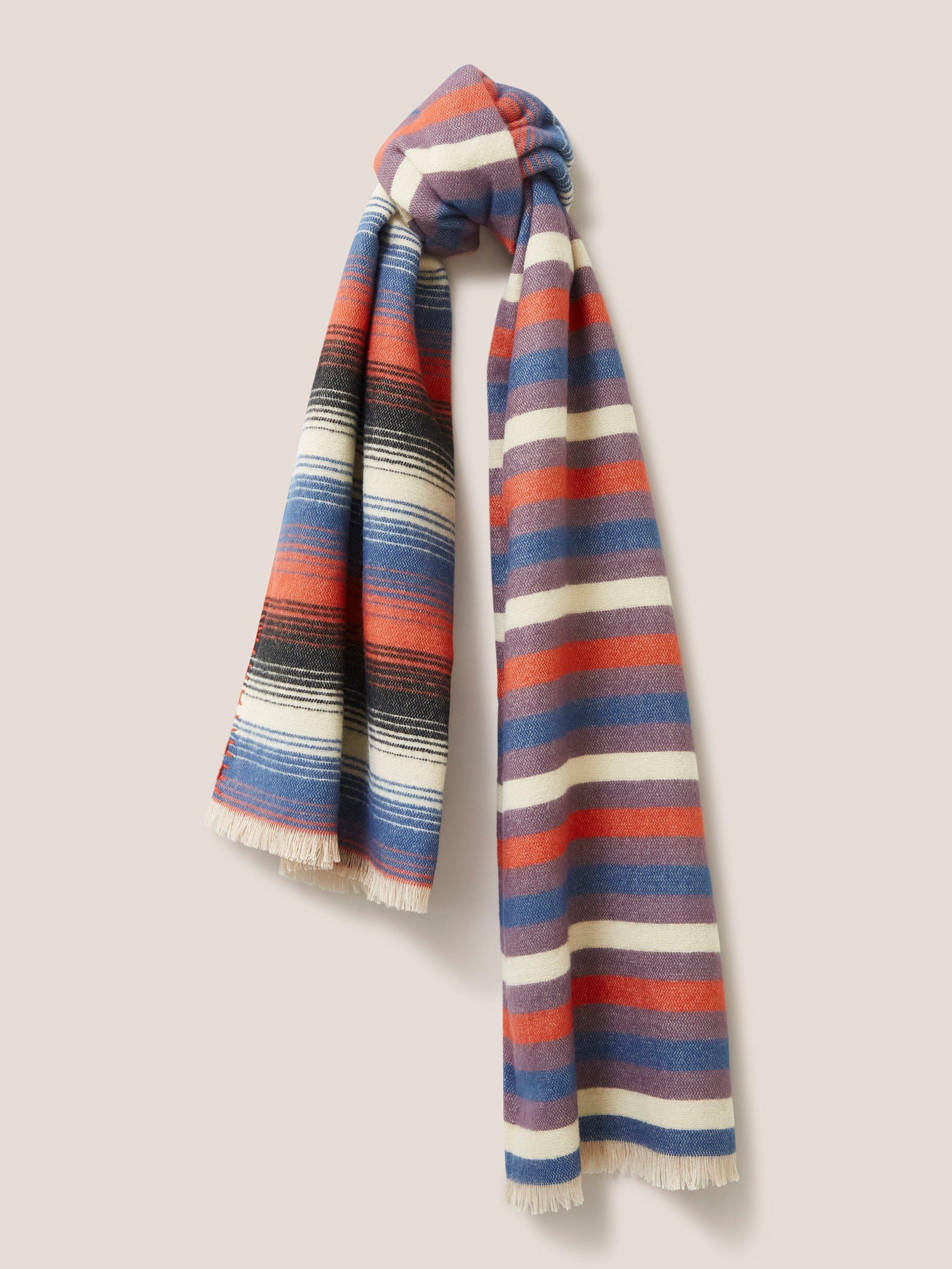 Selma Midweight Scarf