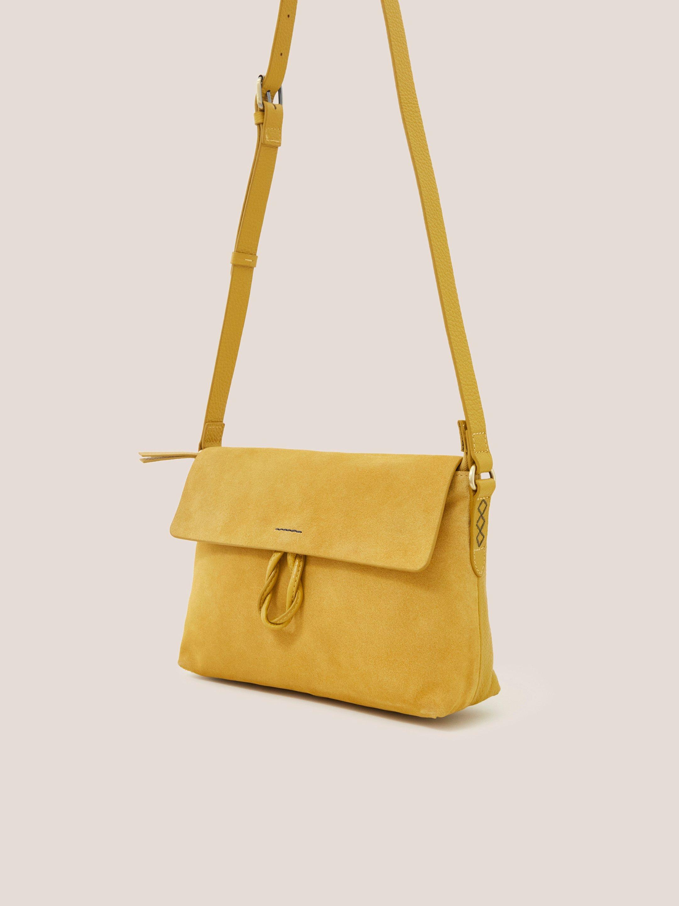 Elena Crossbody Bag
