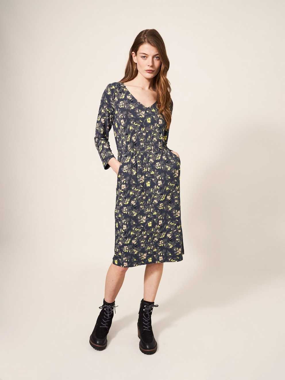 Tallie Dress