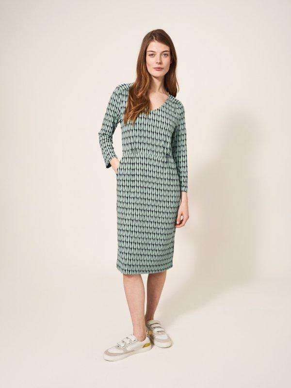 Tallie Dress