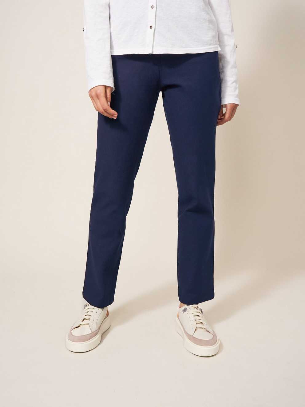 Savannah Stretch Trousers