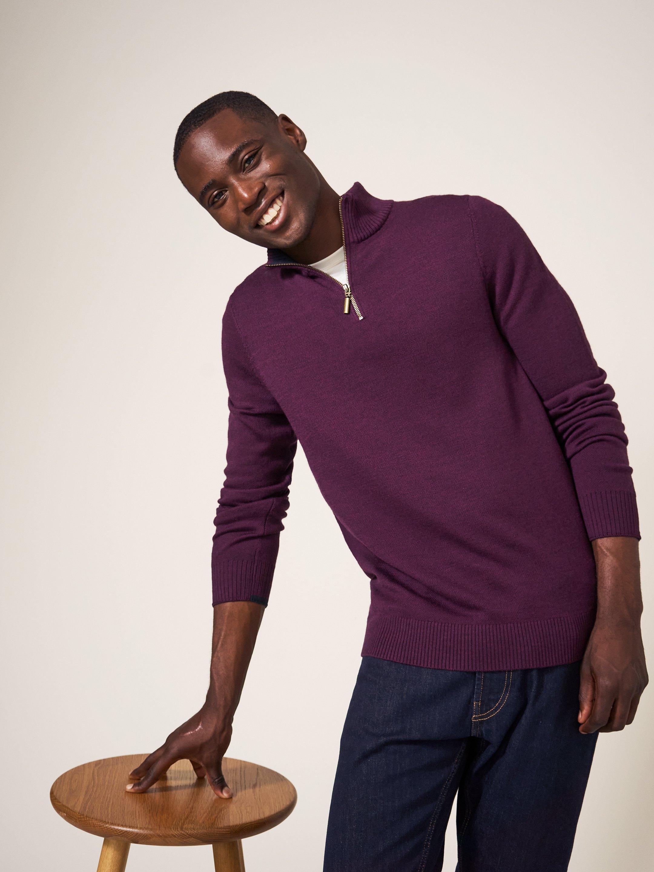 Mens Jumpers & Cardigans