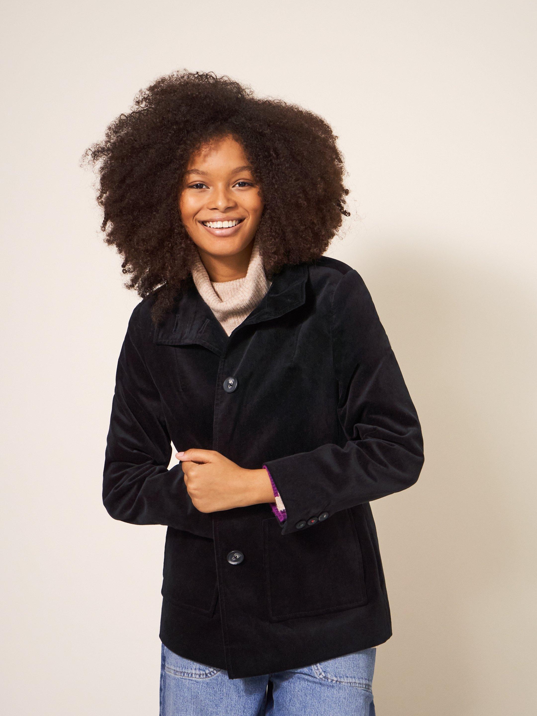 White stuff shop womens coats