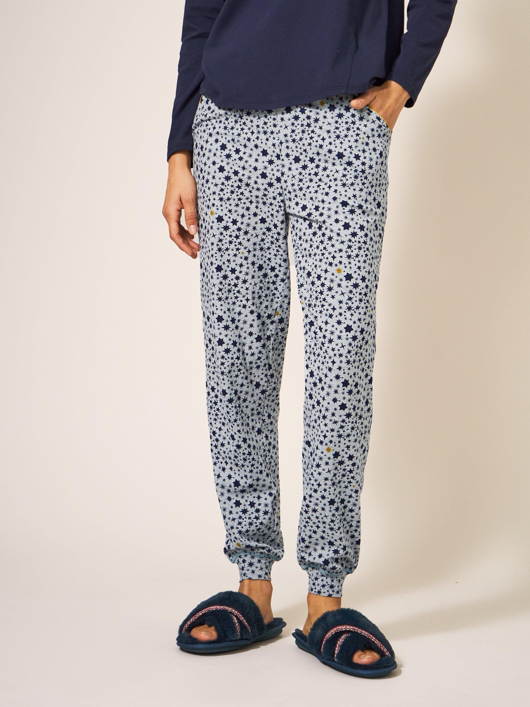 White stuff online pjs