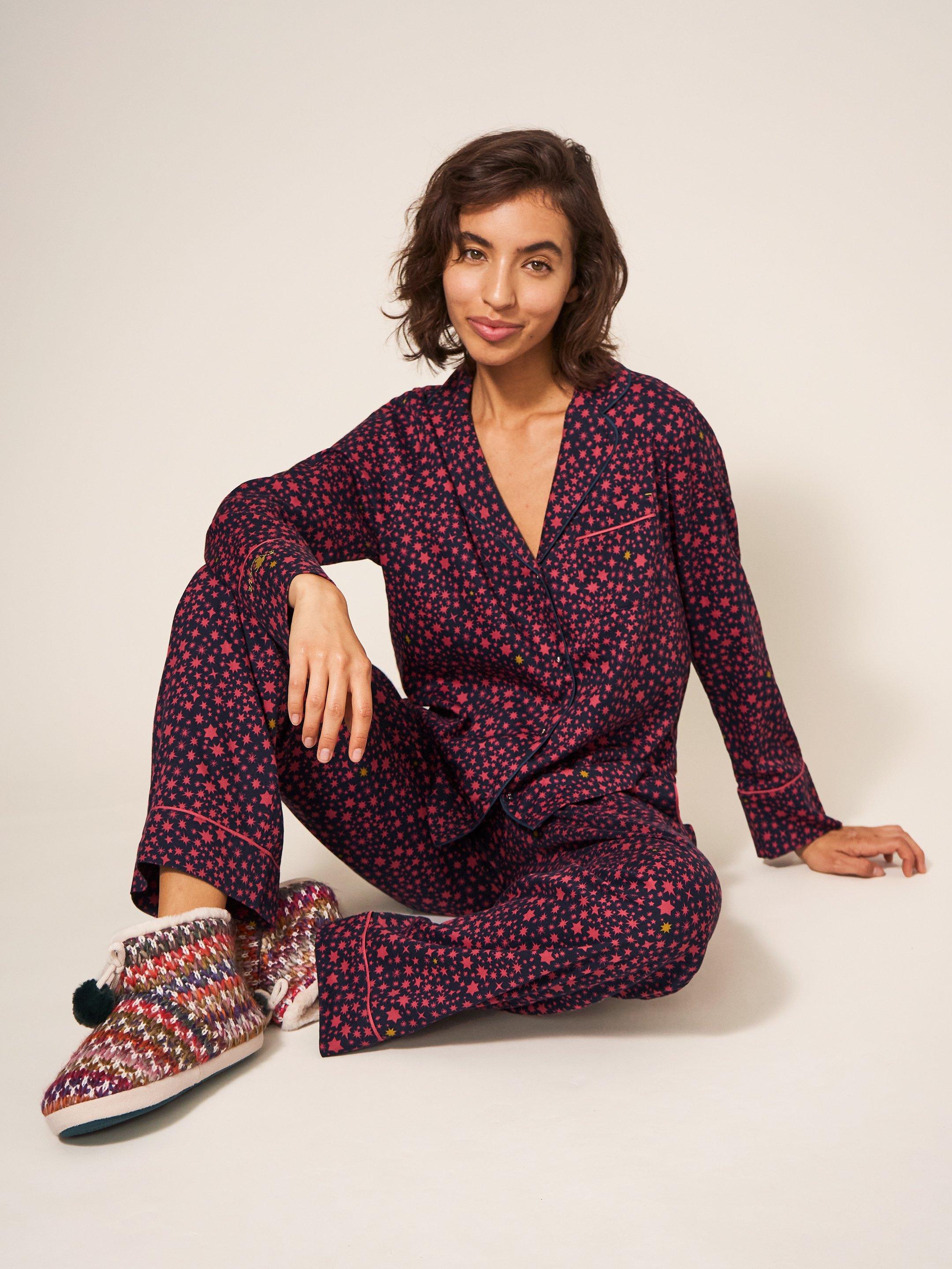 Women's Pyjamas, Women's Nightwear, White Stuff