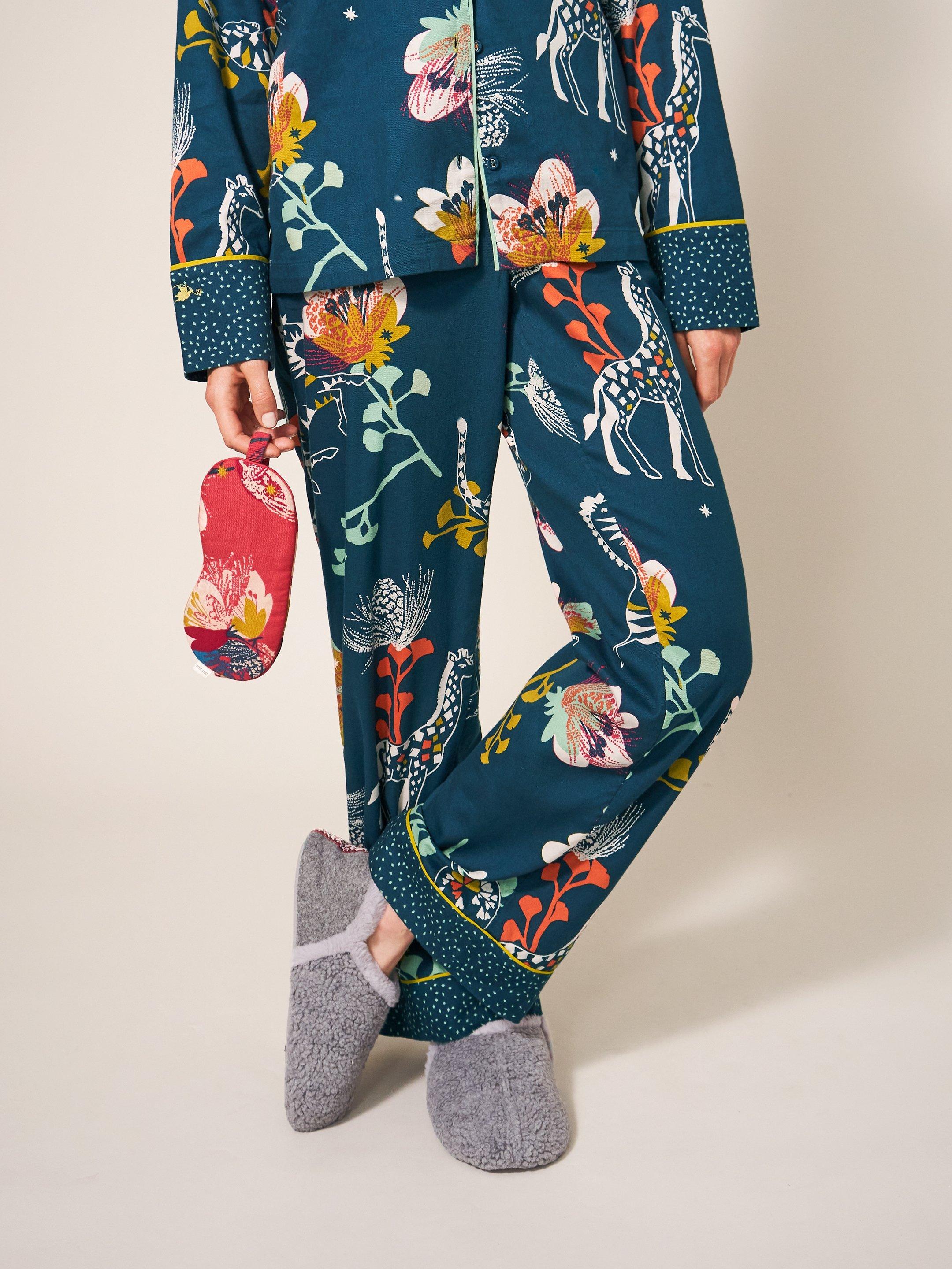 Women's Pyjamas, Women's Nightwear