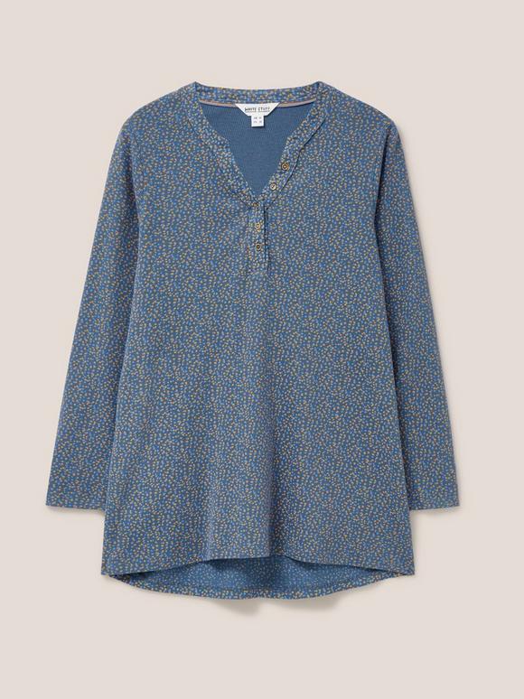 TAMMY TUNIC