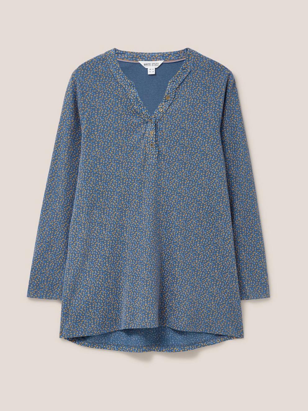 TAMMY TUNIC