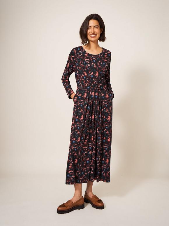 Billie Eco Vero Jersey Dress