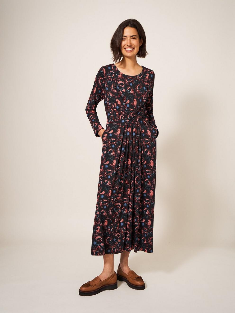 Billie Eco Vero Jersey Dress