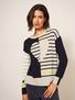 NAT MLT swatch