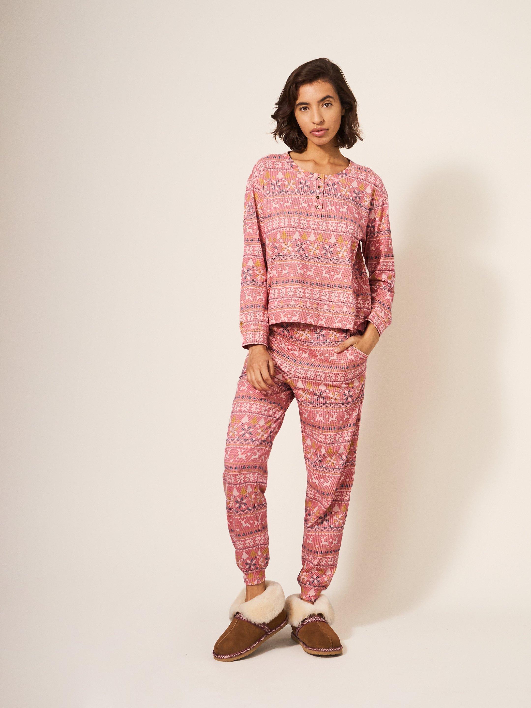 White stuff sale online pyjamas