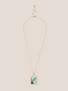 GREEN MLT swatch