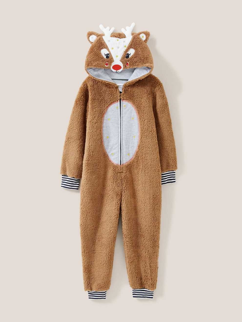 Reindeer Onesie