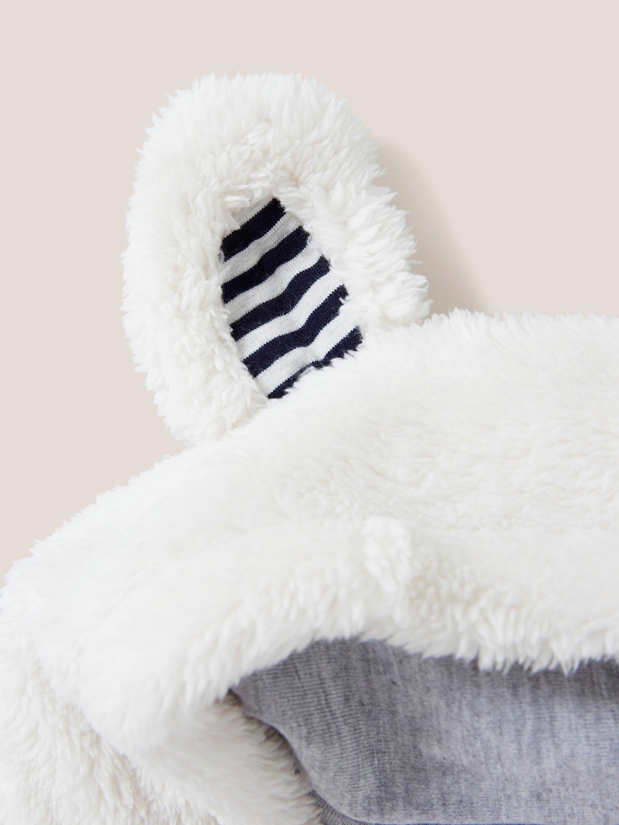 Cosy Hoodie