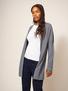 GREY MARL swatch