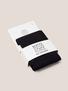 PURE BLK swatch