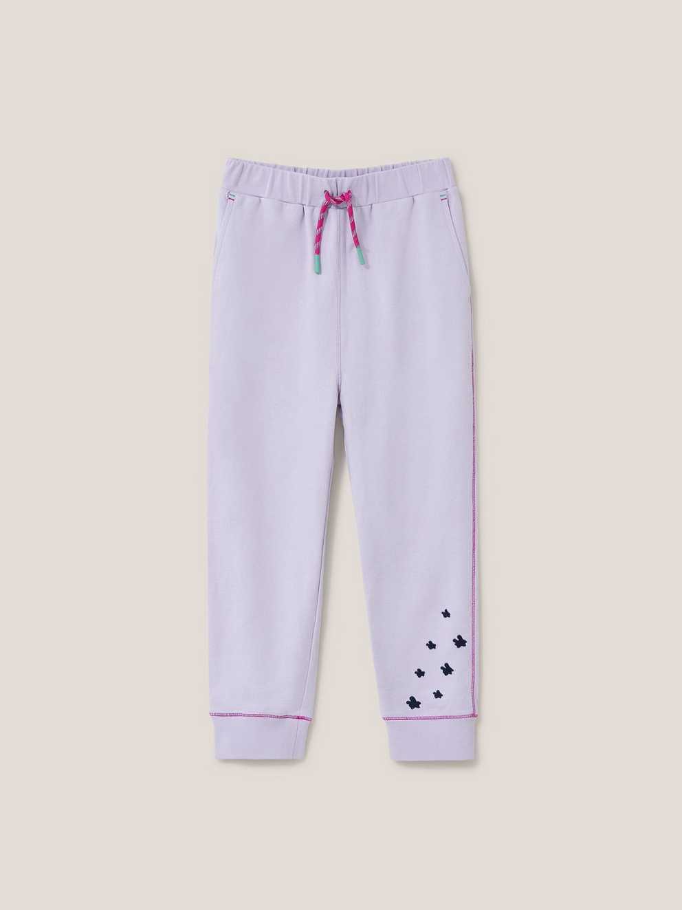 Frankie Run Rabbit Jogger