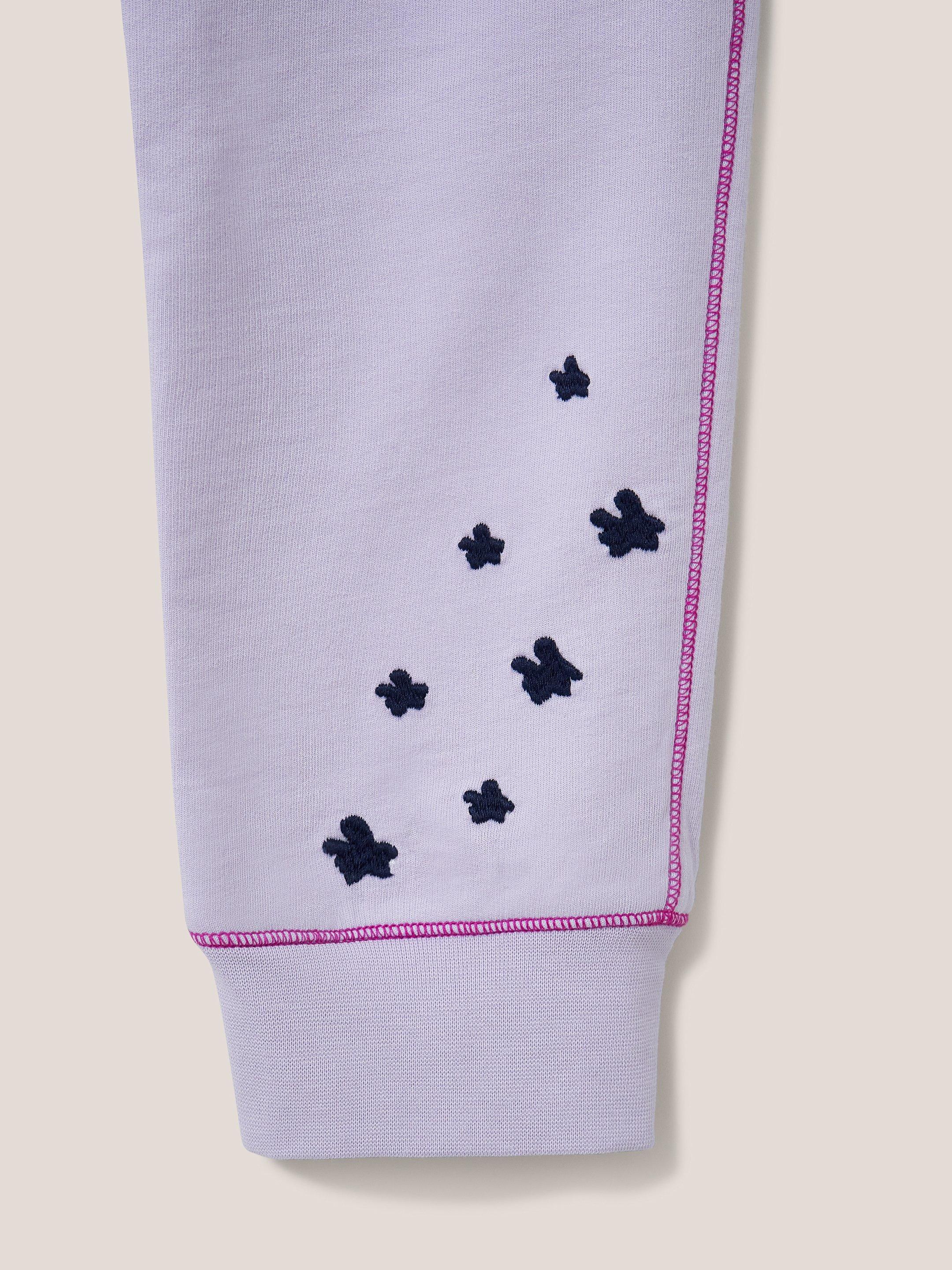 Frankie Run Rabbit Jogger