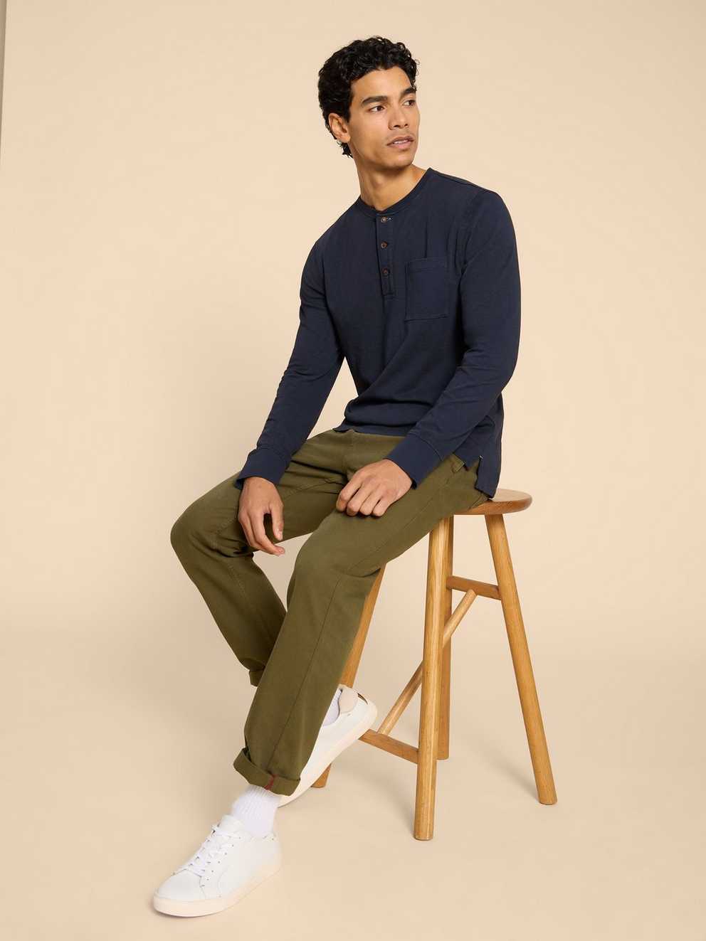 Newton LS Henley