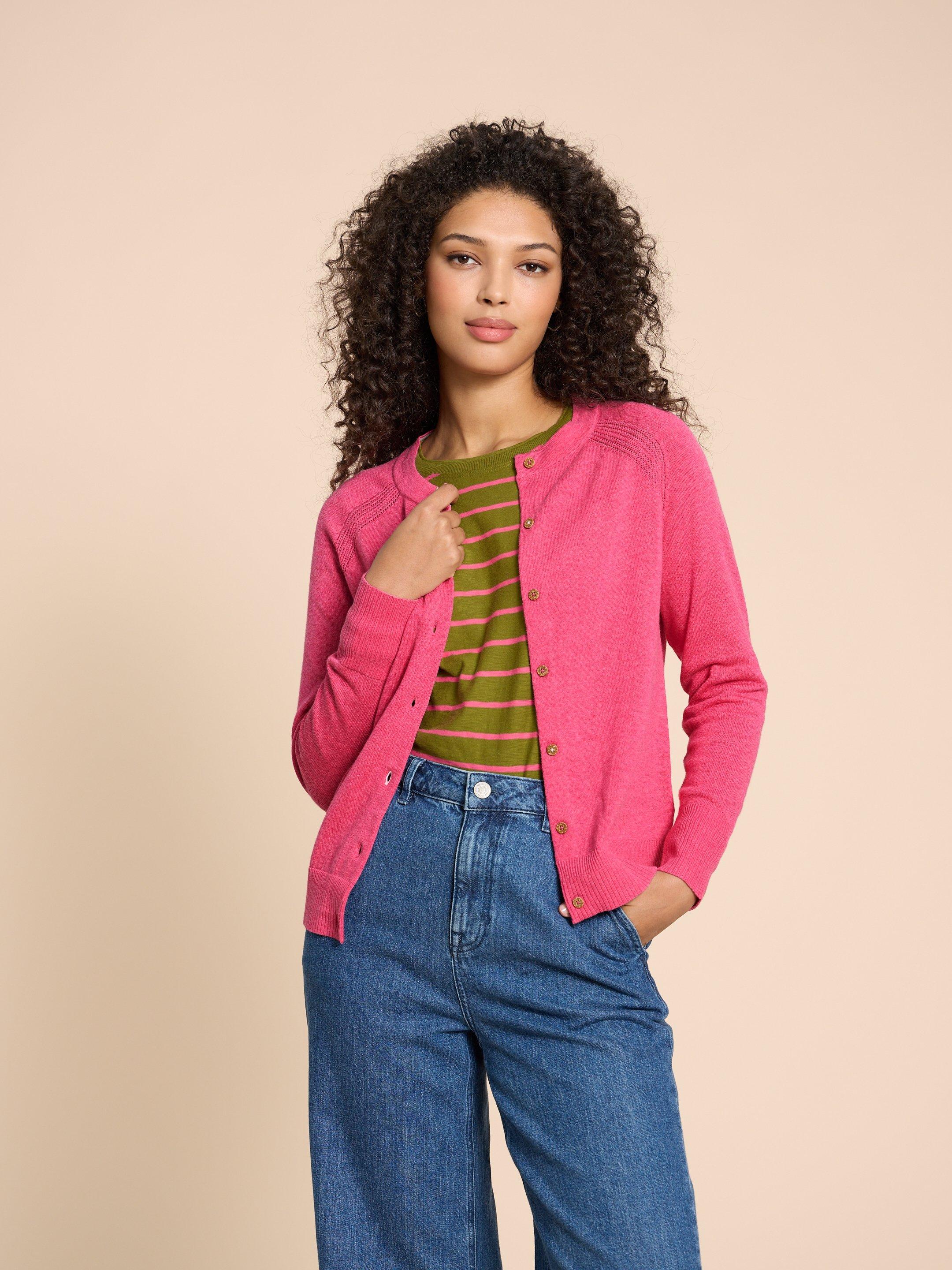 Women's Knitwear Jumpers & Cardigans