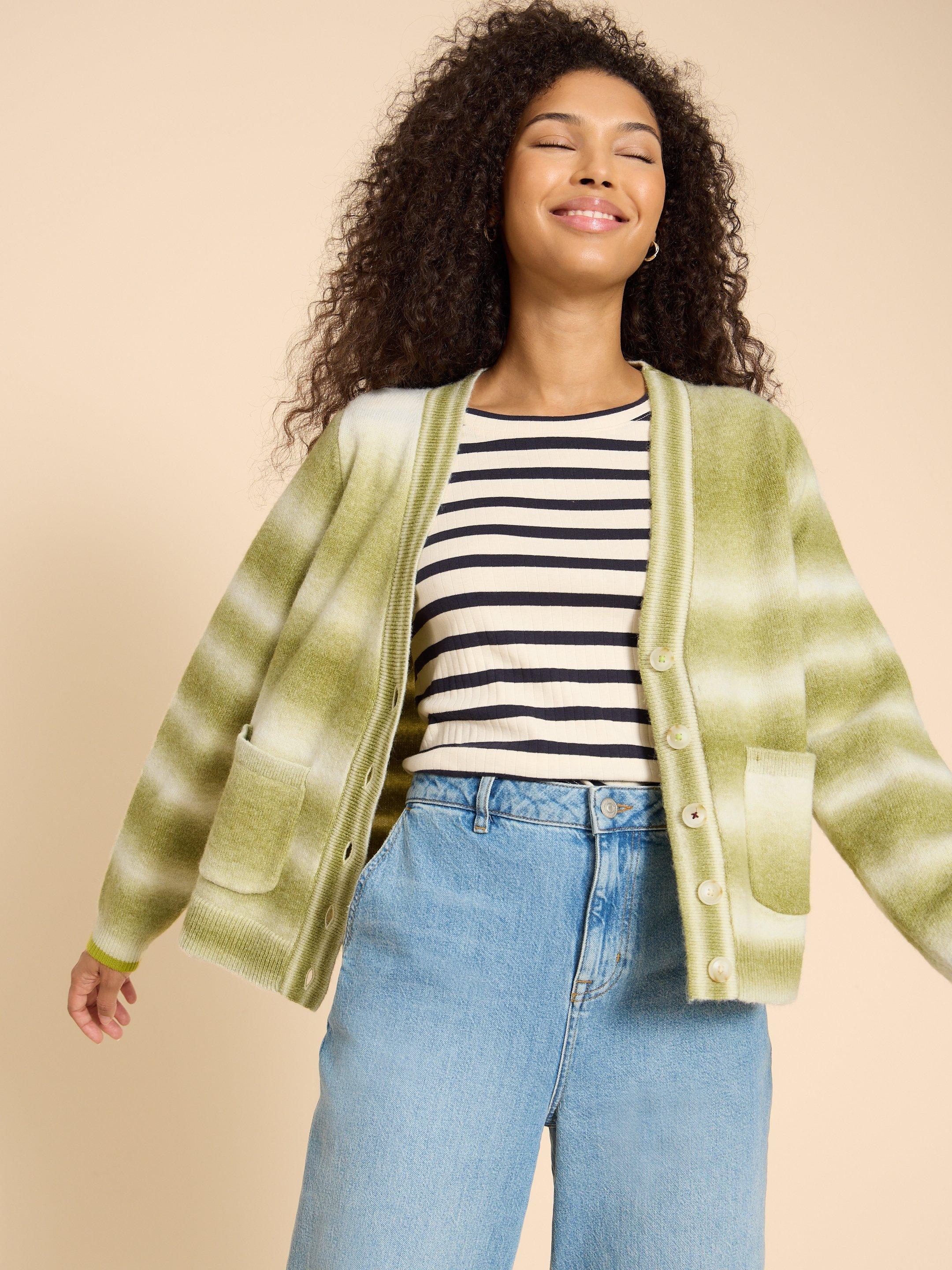 White stuff 2024 pinewood cardi