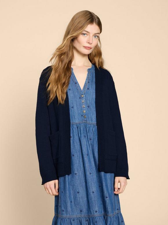TULA CARDI