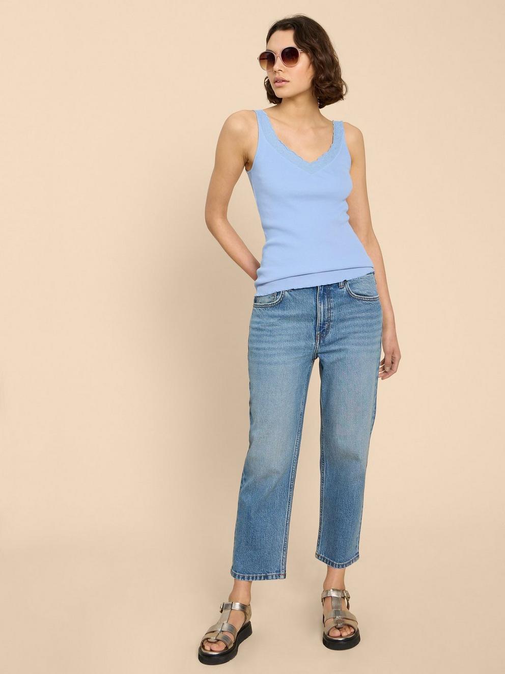 SEABREEZE VEST
