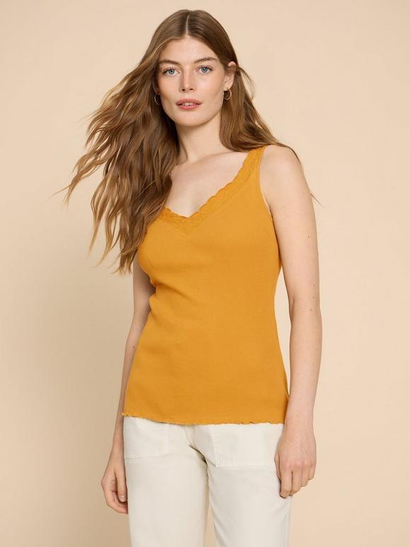 SEABREEZE VEST