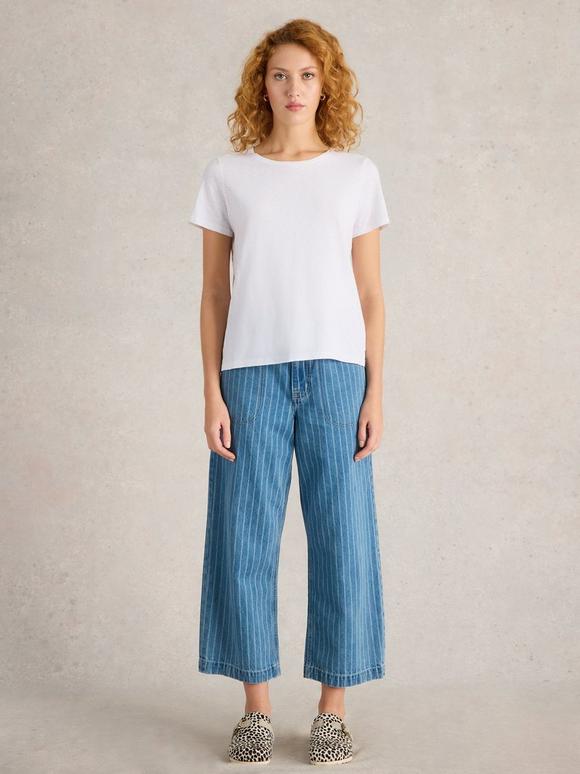 ABBIE TEE