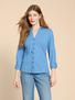 BLUE MLT swatch