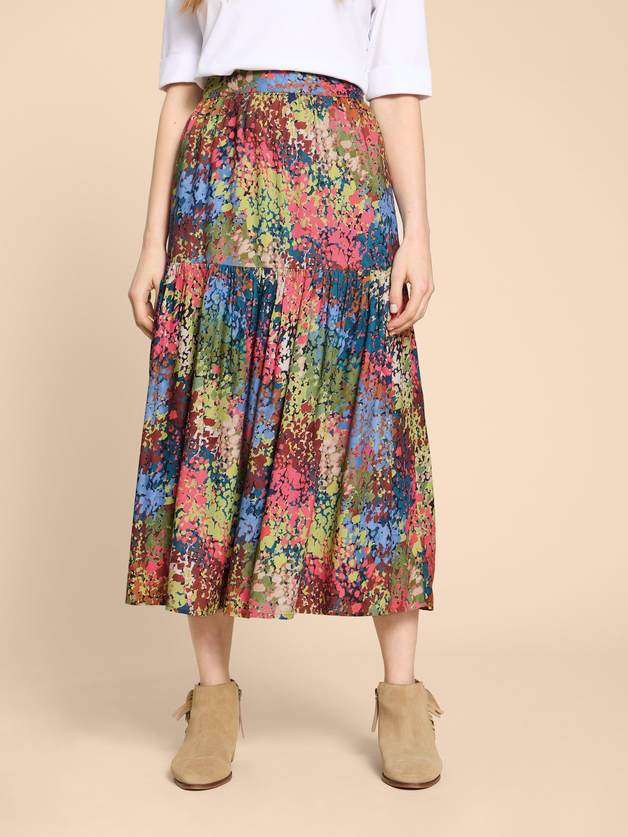 Jamima Eco Vero Skirt