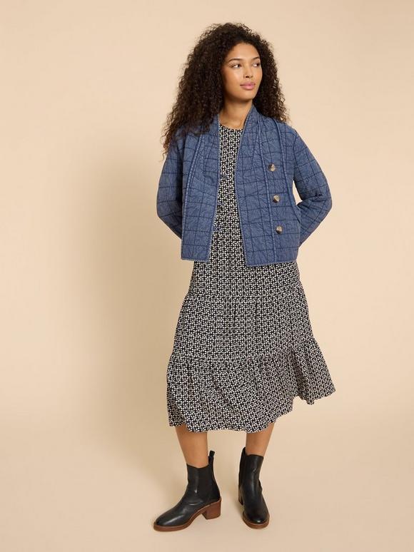 Luna Jacket