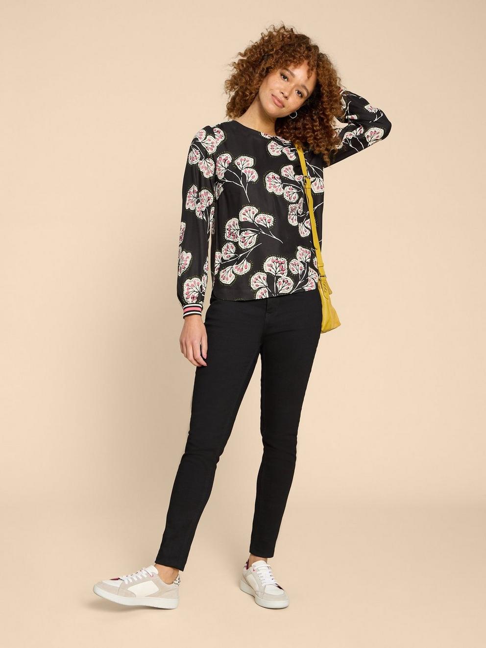 Iris Eco Vero Top