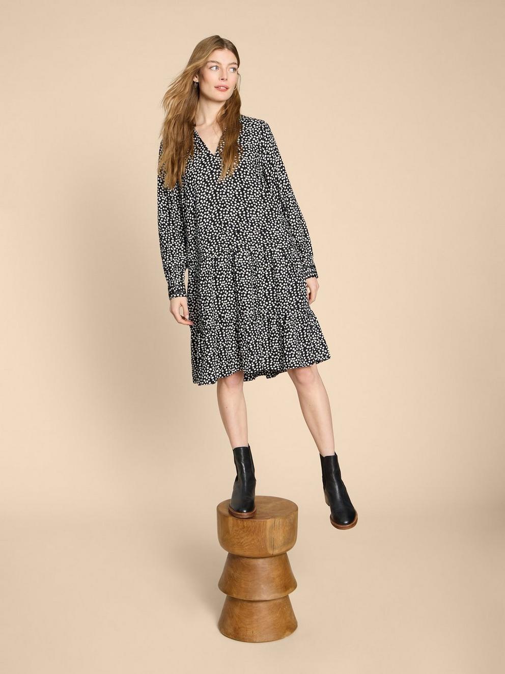 Clover Eco Vero Dress